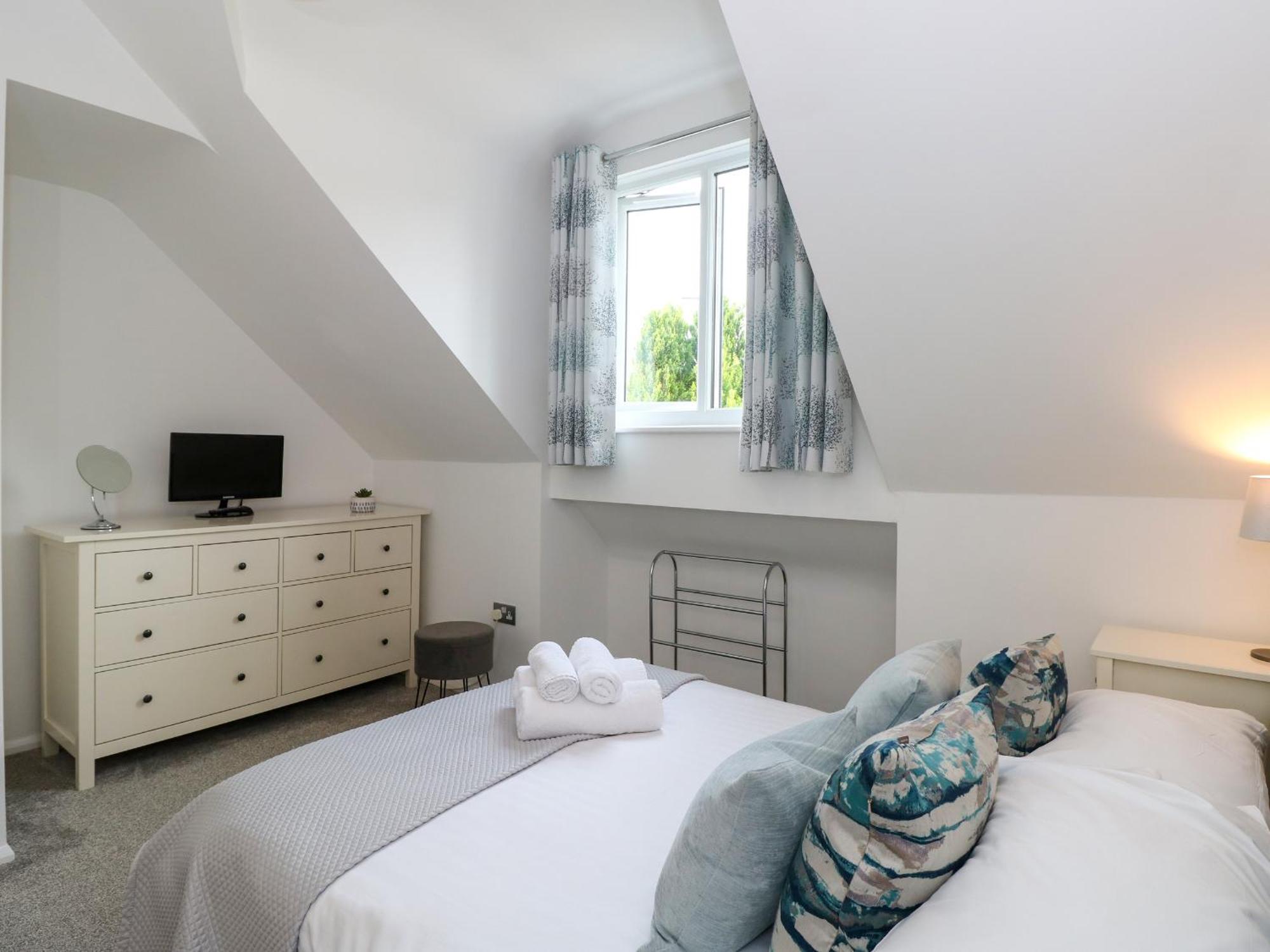 The Sanctuary Villa Windermere Ngoại thất bức ảnh