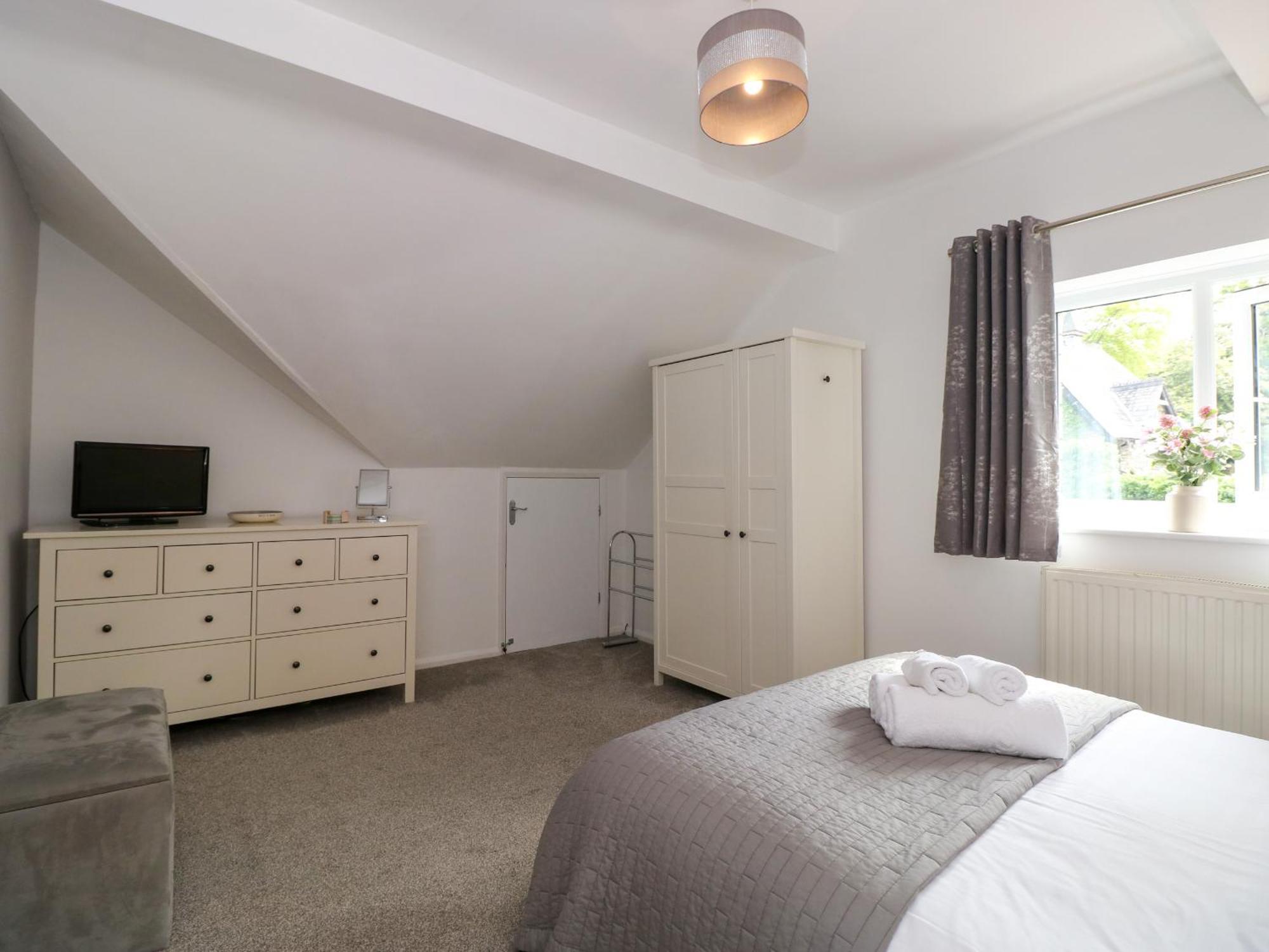 The Sanctuary Villa Windermere Ngoại thất bức ảnh