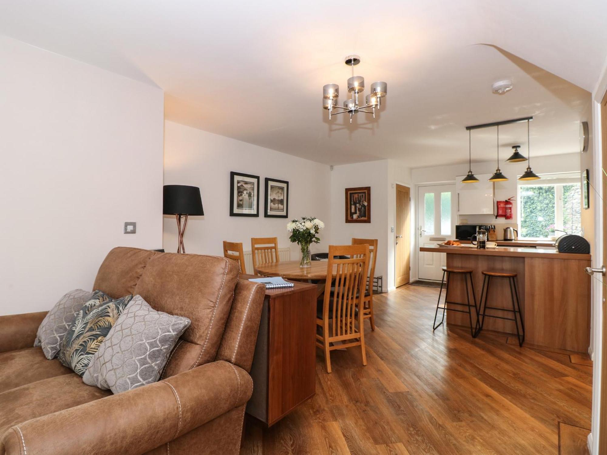 The Sanctuary Villa Windermere Ngoại thất bức ảnh
