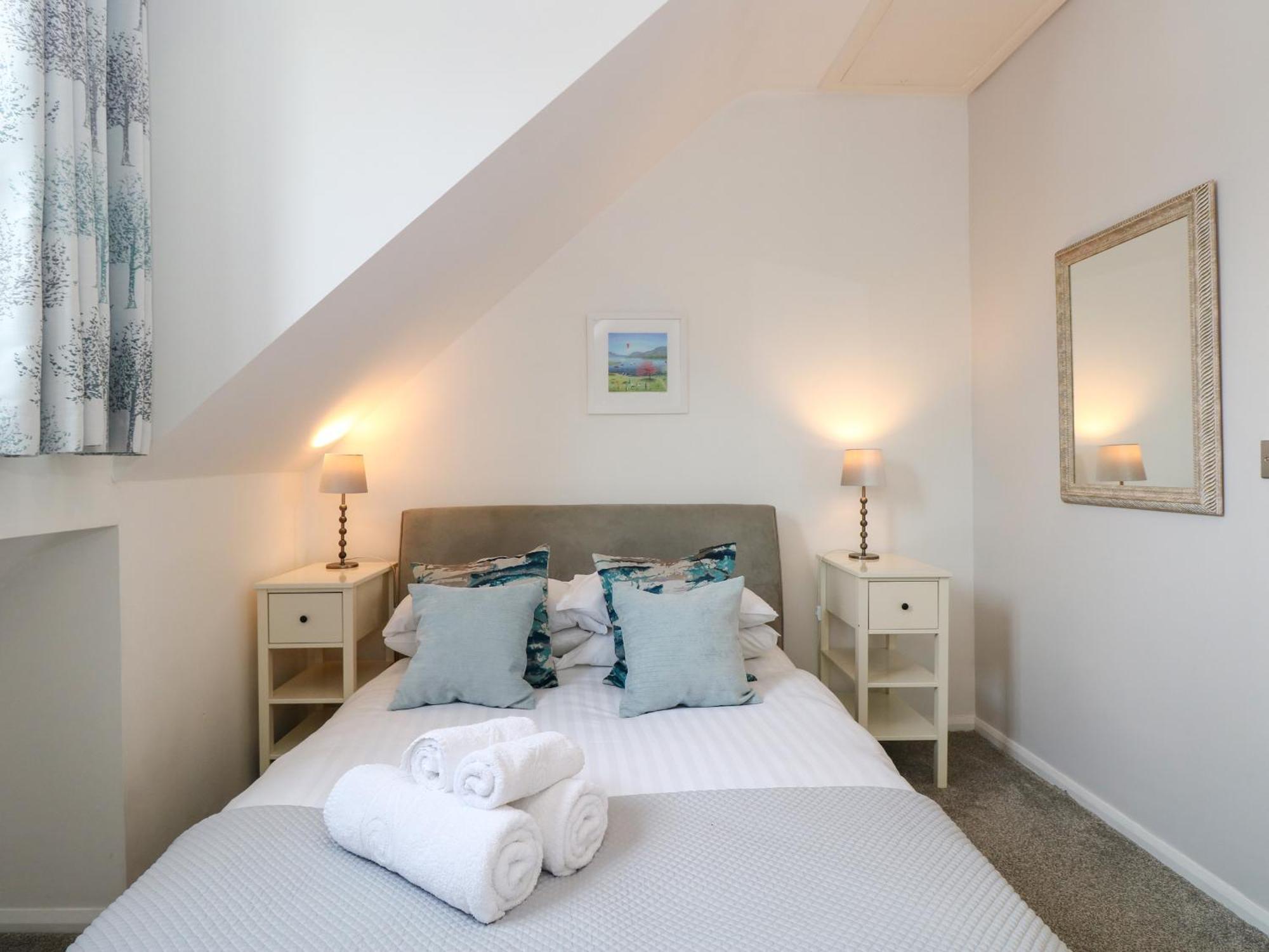 The Sanctuary Villa Windermere Ngoại thất bức ảnh
