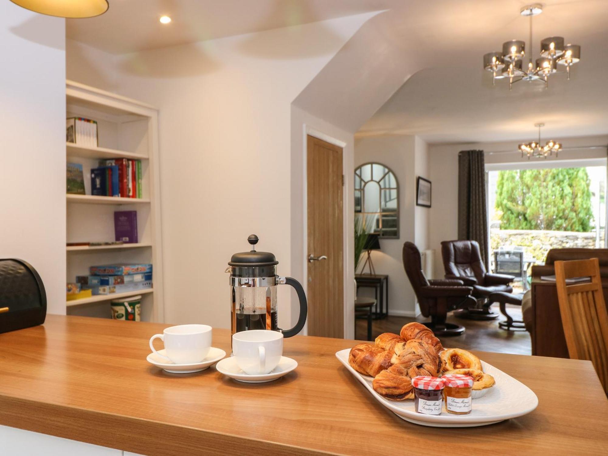 The Sanctuary Villa Windermere Ngoại thất bức ảnh