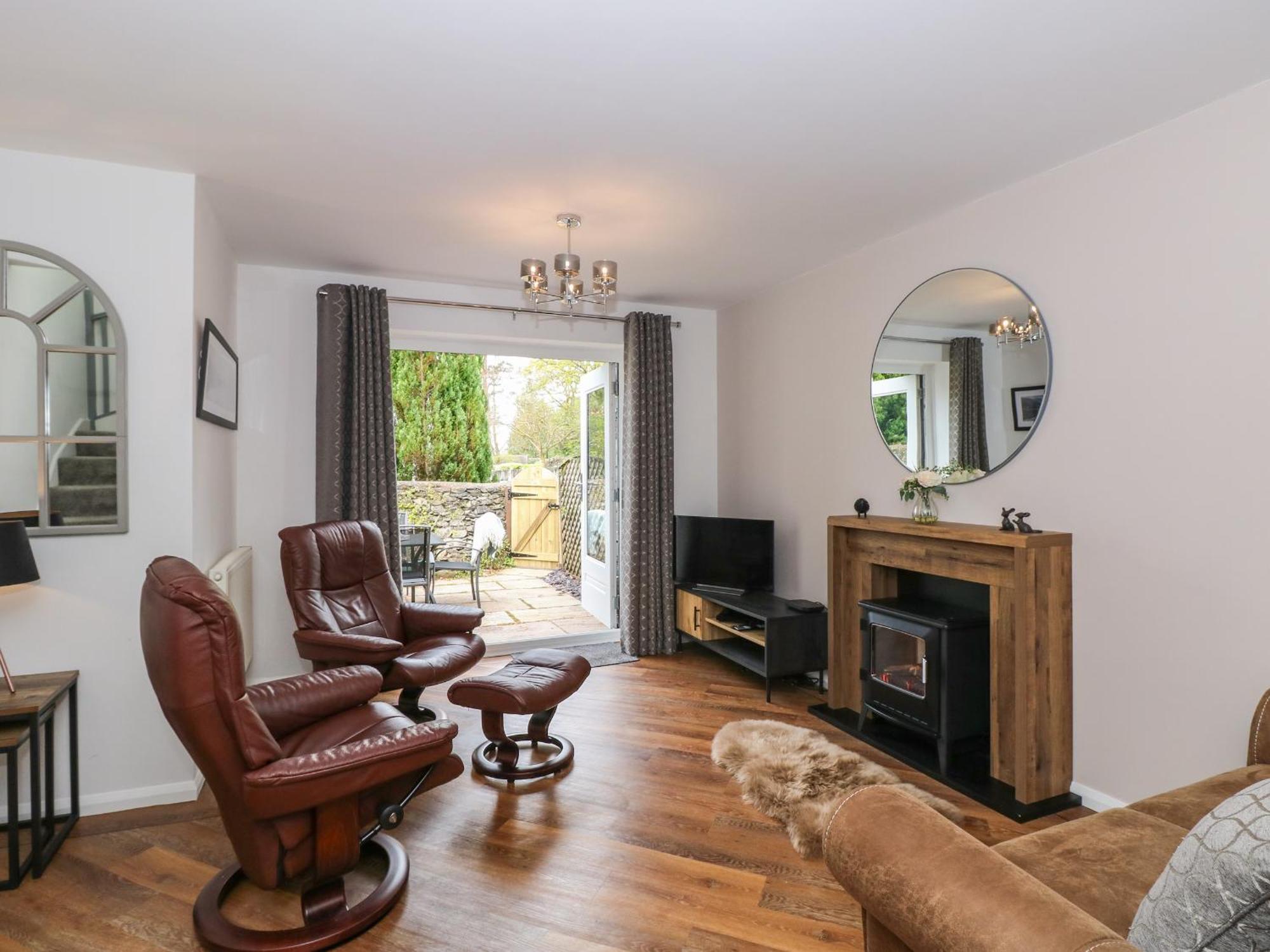 The Sanctuary Villa Windermere Ngoại thất bức ảnh