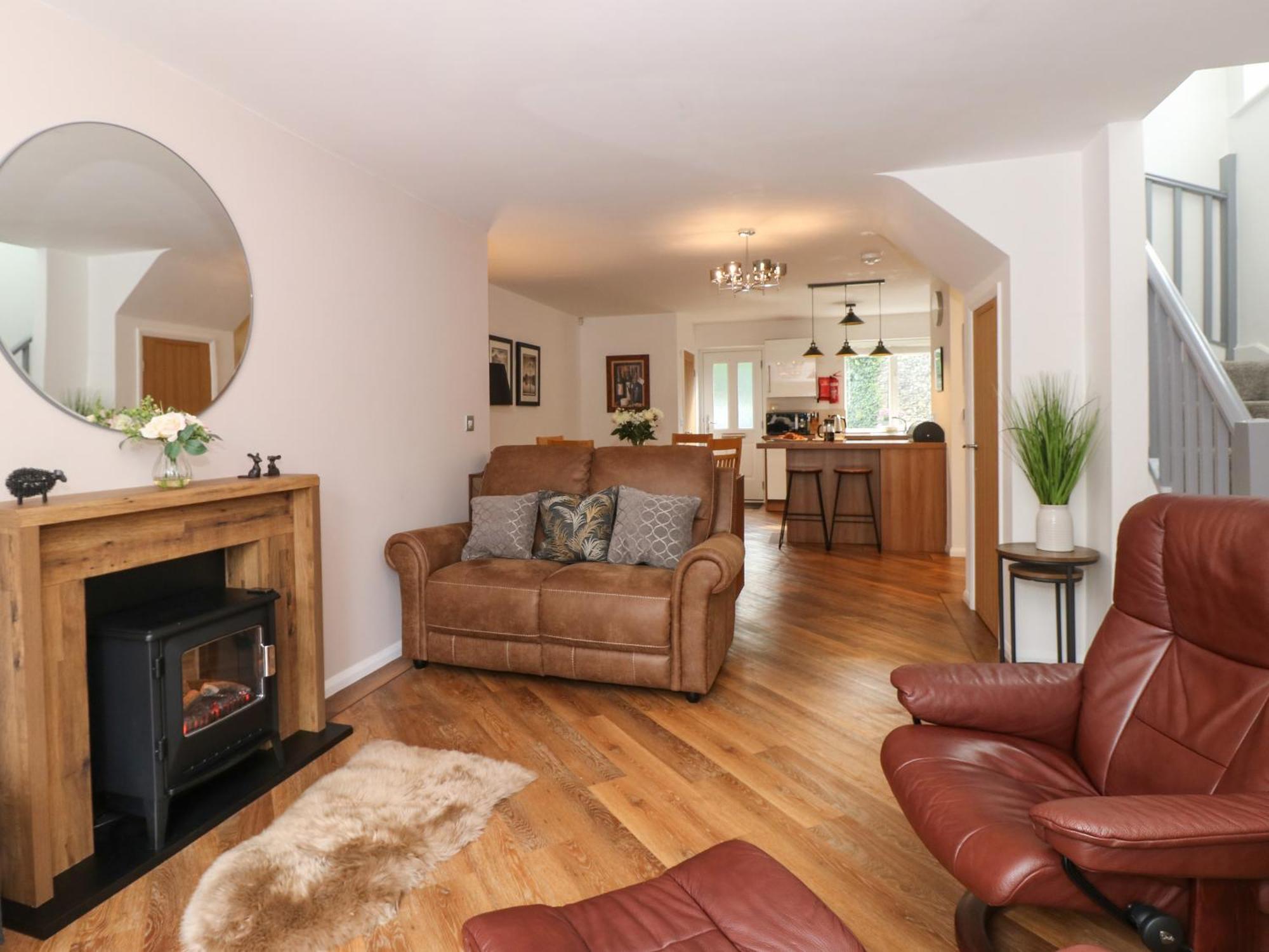 The Sanctuary Villa Windermere Ngoại thất bức ảnh